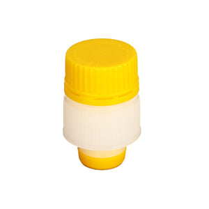 Tea separation