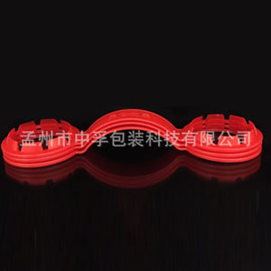Double ended handle